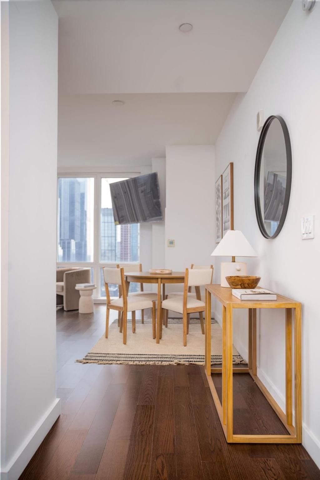 Lux Penthouse 2br 2 Bath * Nova York