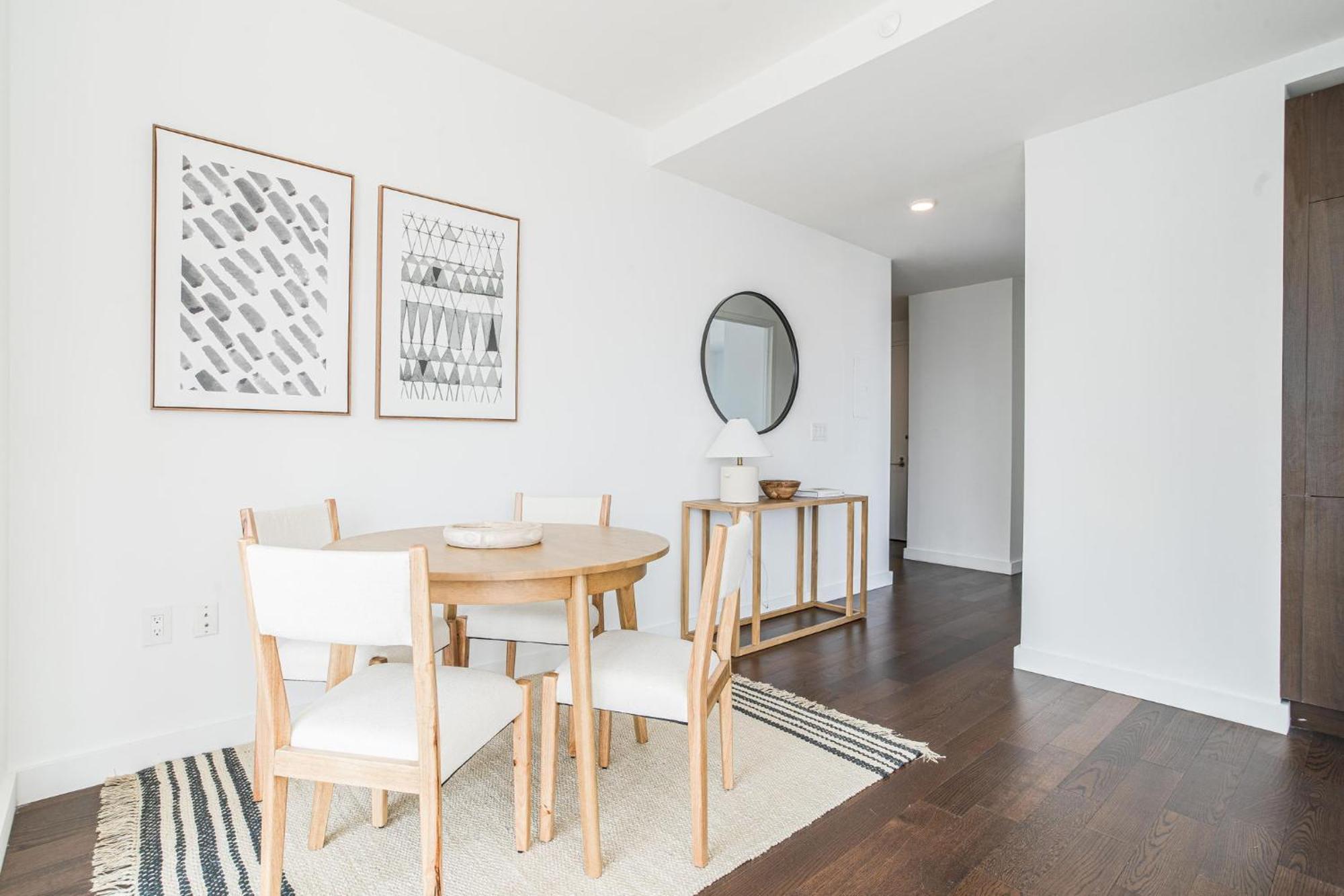 Lux Penthouse 2br 2 Bath * Nova York