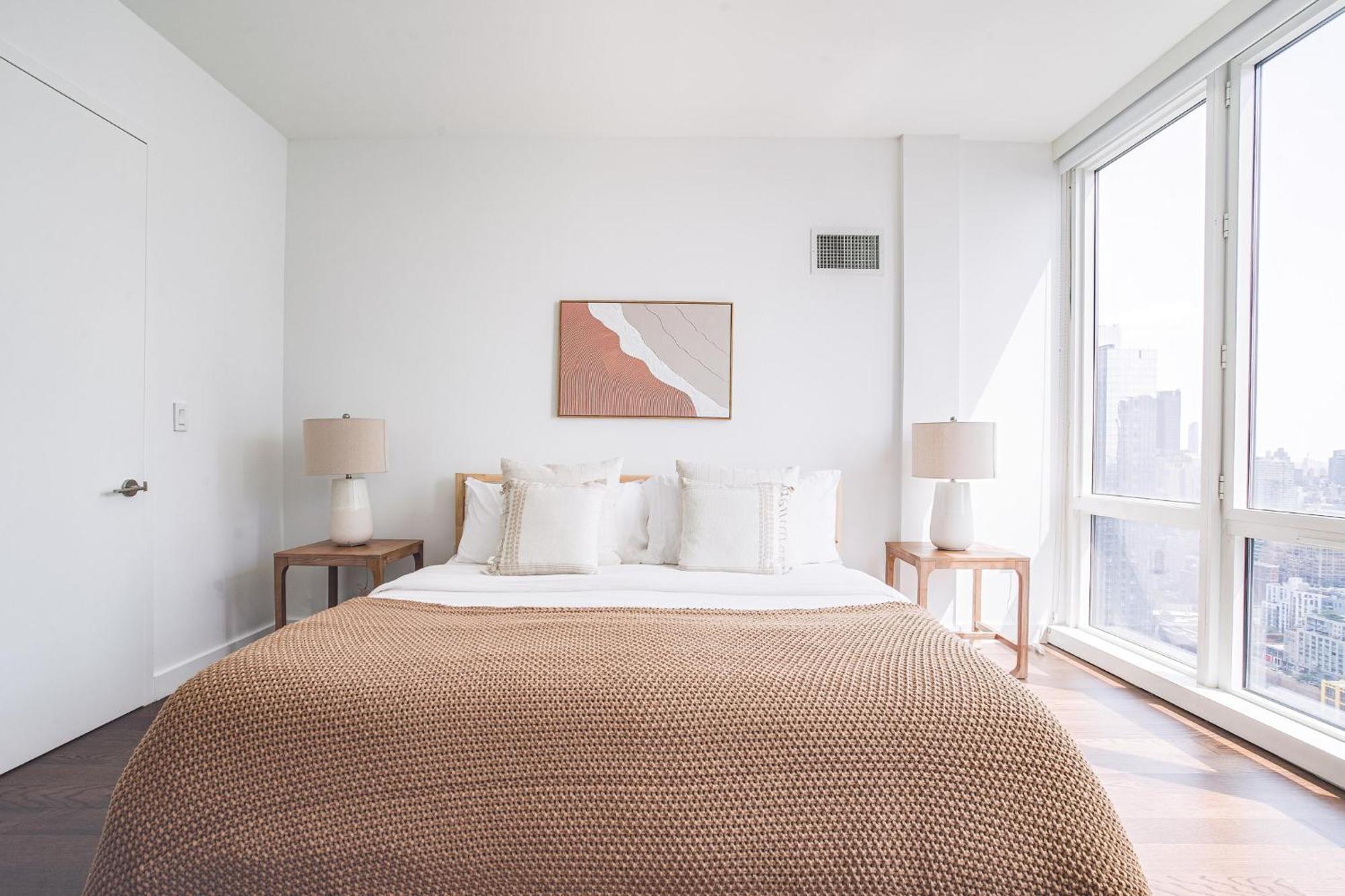 Apartamento Lux Penthouse 2br 2 Bath