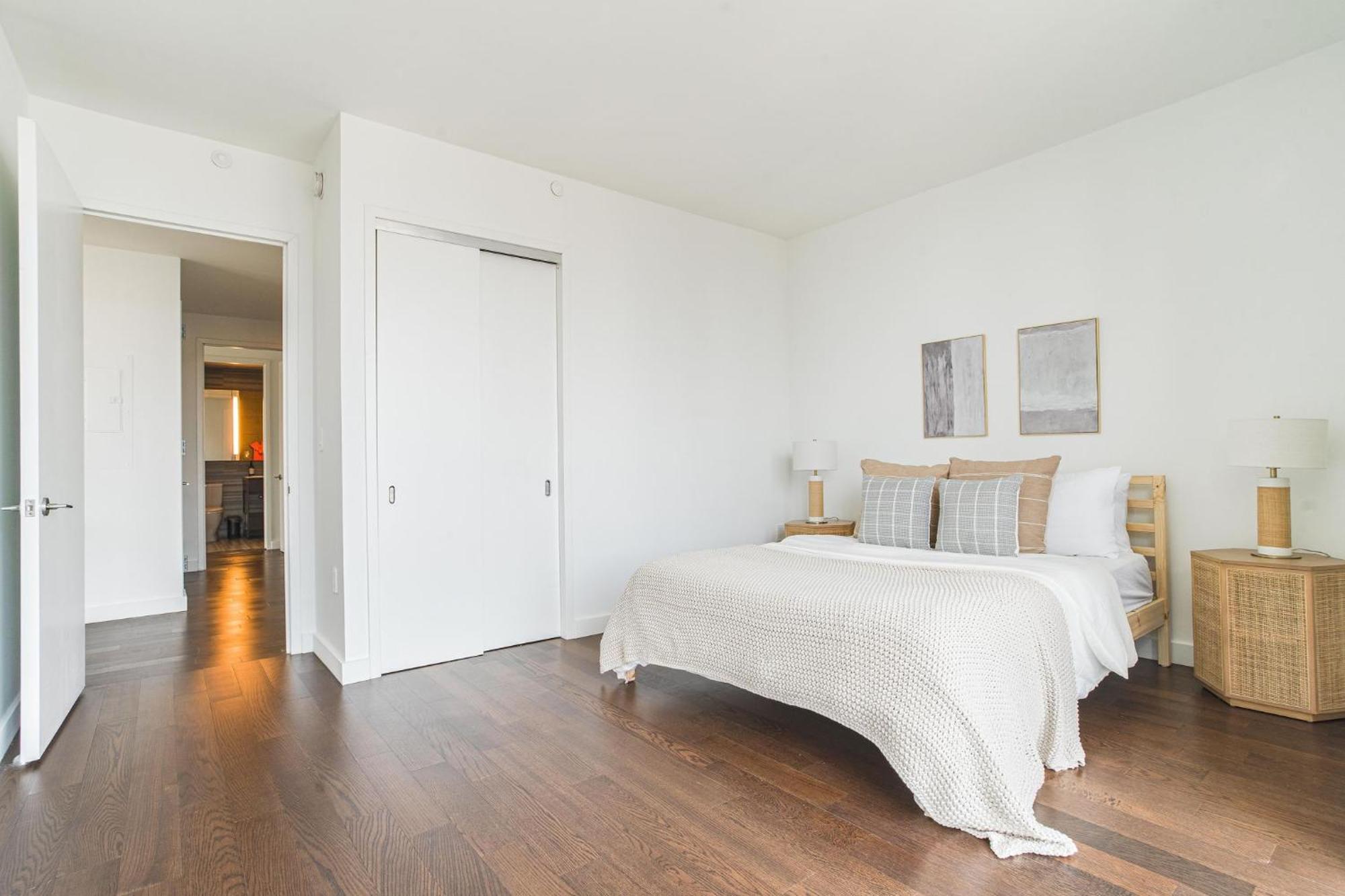 Lux Penthouse 2br 2 Bath Apartamento *