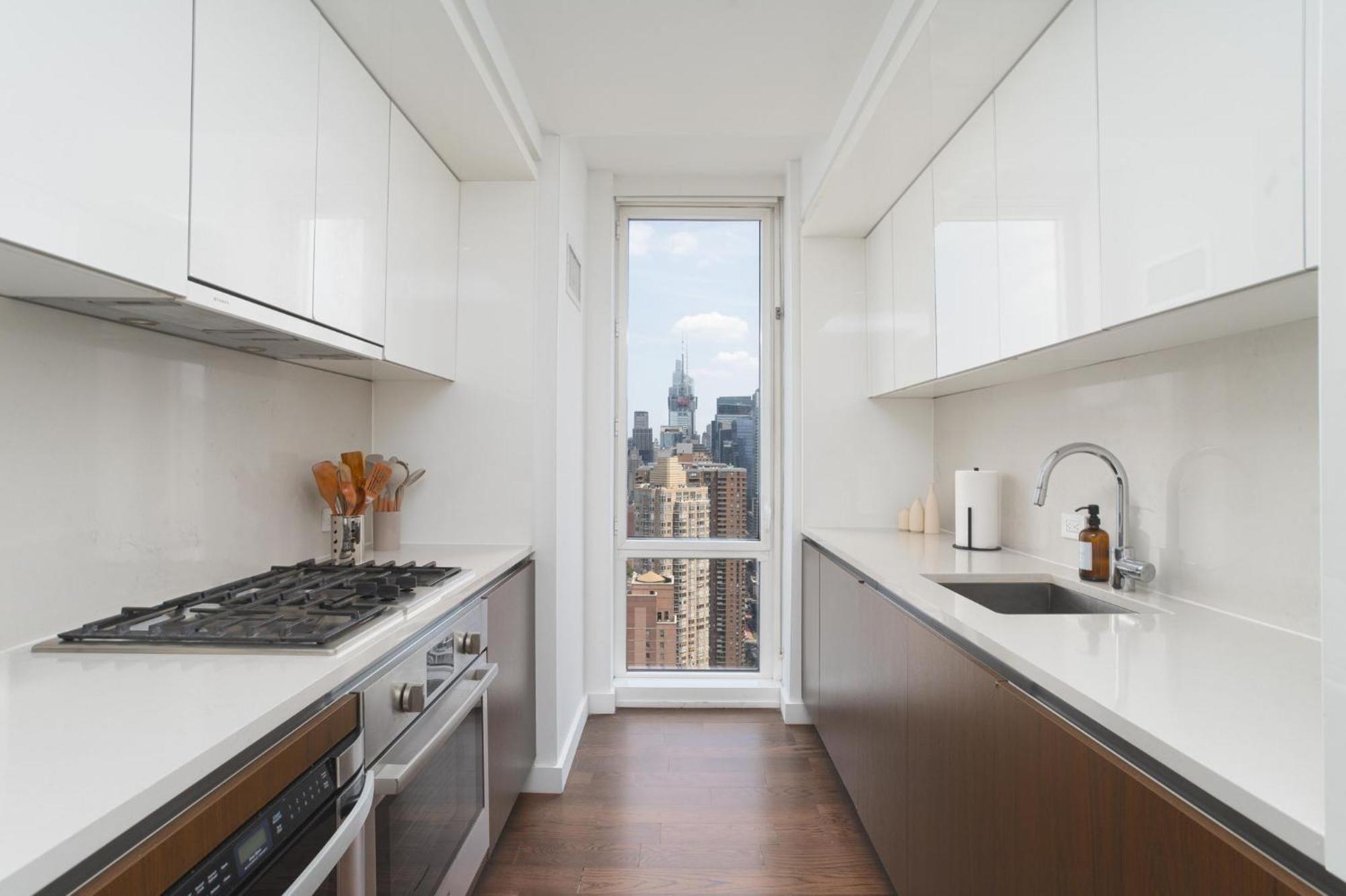 Lux Penthouse 2br 2 Bath Apartamento