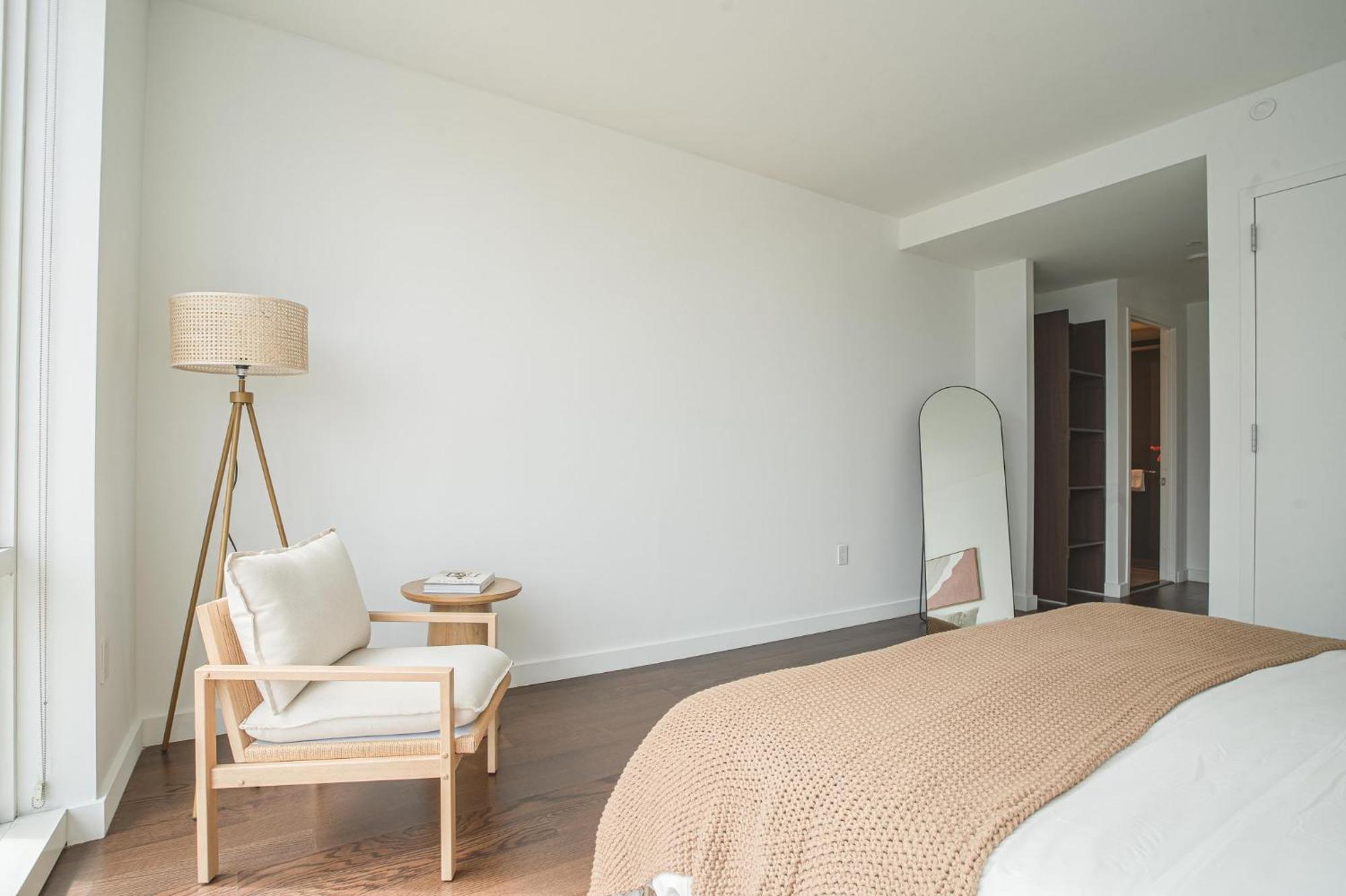 Apartamento Lux Penthouse 2br 2 Bath