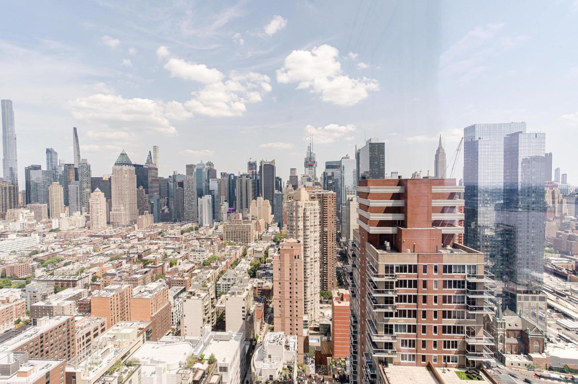 Lux Penthouse 2br 2 Bath Nova York